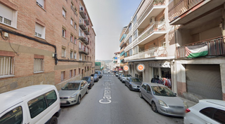 Pis a Can Palet. Venta de piso en terrassa barcelona