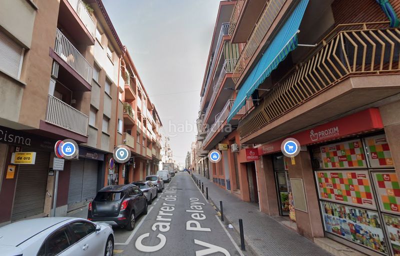 Foto b1d4887b-895e-4741-9002-4edb93afa153. Pis a Can Palet Terrassa