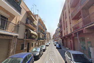 Etagenwohnung in Bonavista. Casa en venta en tarragona tarragona
