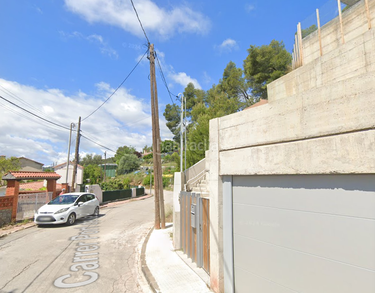 Foto 6bb027eb-faed-4d51-83ad-7698044eb4e8. Pis a Vallirana