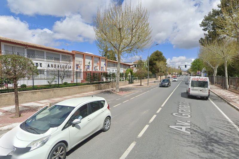 Foto a5fa328e-c777-4f1e-a1aa-b851bcb28725. Pis a Huéscar