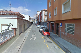 Appartamento in Col·legis Nous