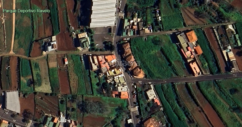 Foto e6272802-5d30-470b-9e76-c9063a32d30f. Casa a Sauzal (El)