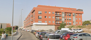 Appartement à San José. Inmueble sin posesion y sin acceso al interior  sin posesion y s