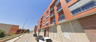 Pis a San José. Inmueble sin posesion y sin acceso al interior  sin posesion y s