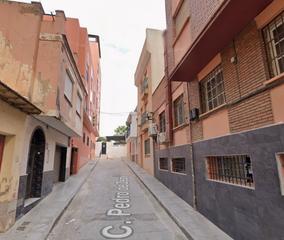 Pis  Pedro de deza. Piso en venta en malaga