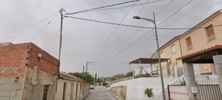 Maison à Archena. Inmueble sin posesion y sin acceso al interior  sin posesion y s