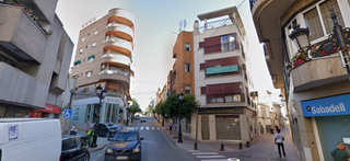 Bureau à Archena. Inmueble sin posesion y sin acceso al interior  sin posesion y s
