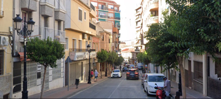 Oficina a Archena. Inmueble sin posesion y sin acceso al interior  sin posesion y s