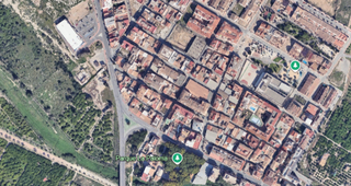 Piso en Torreagüera