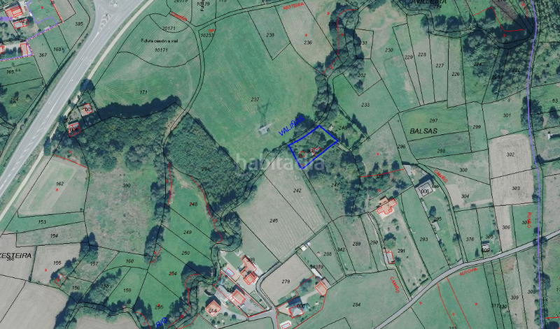 Foto 81a703c9-7c64-4234-949b-d95fe990d9e6. House in Parroquias Rurales Culleredo