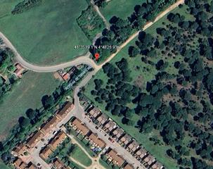 Terreny residencial  Acequia. Suelo urbano terciario en simancas valladolid  gran oportunidad