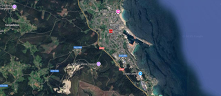 Terreno residencial en Burela. Oportunidad de inversión