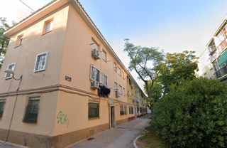 Apartament a Abrantes. Inmueble sin posesion y sin acceso al interior. inmueble sin pos