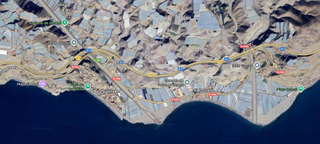 Residential Plot in Albuñol. Oportunidad de inversión