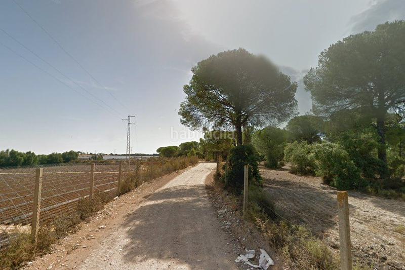 Foto 2fbb776d-bd69-41f0-81bd-09779640ea4d. Residential plot in Moguer