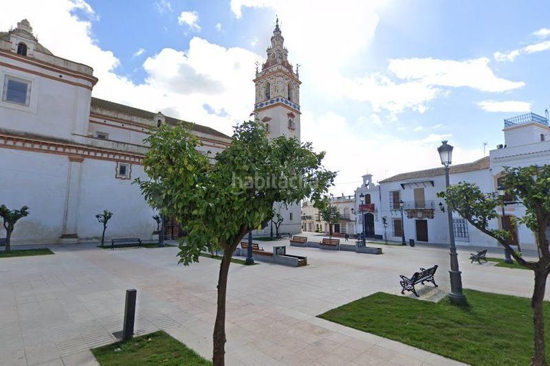 Foto aac454c4-24fc-4ad8-9586-afbfce3754ee. Residential plot in Moguer