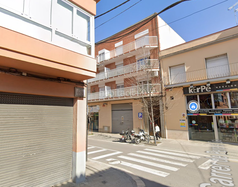 Foto af2dcfa8-07ef-4f1c-9a31-6586eae9a824. Pis a Sant Julià Vilafranca del Penedès