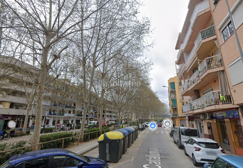 Foto 51c0b264-b80a-4a52-beca-7cd46965a16b. Appartement dans La plantera Blanes