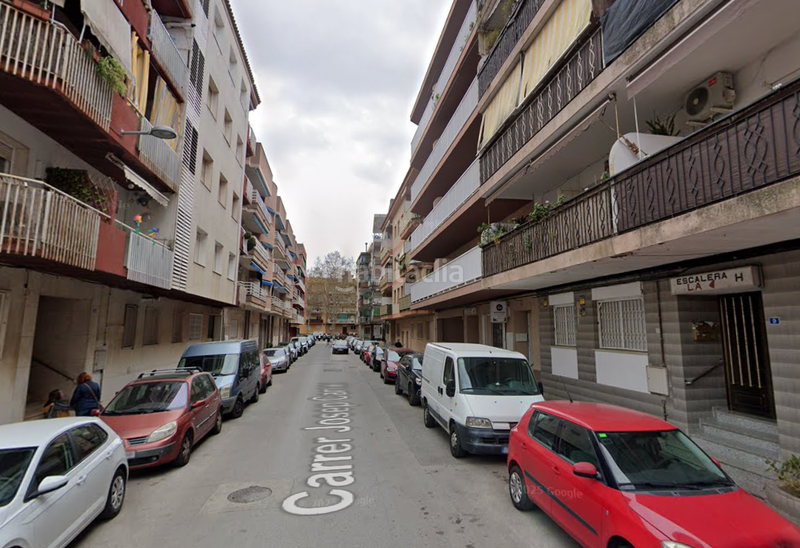 Foto 0e8c234c-05ee-4eeb-b71d-a770ca07a6ff. Etagenwohnung in La plantera Blanes