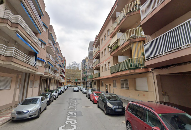 Foto 794eb397-083c-4338-b118-d749ce46ec2e. Etagenwohnung in La plantera Blanes