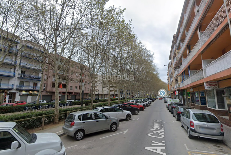 Foto 7df2c2fa-4a1c-43d9-880b-92b605c10d26. Etagenwohnung in La plantera Blanes