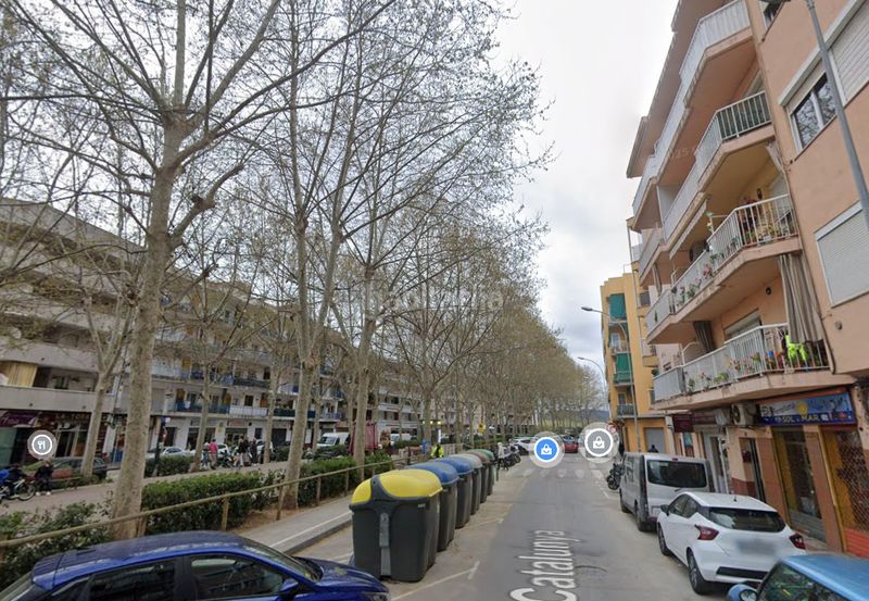 Foto 51c0b264-b80a-4a52-beca-7cd46965a16b. Piso en La plantera Blanes
