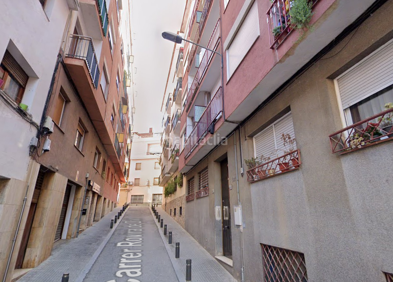 Foto dbe169b6-d7fd-406c-8fbc-63d8be817a39. Etagenwohnung in Mas Baell-Can Carbó Lloret de Mar