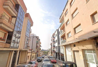 Flat in Vilartagues-Tueda de Dalt