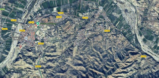 Terreno residencial en Zurgena. Oportunidad de inversión