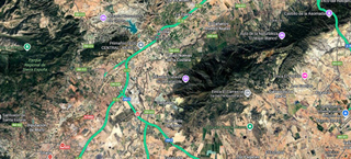 Terreno residenziale in Sierra de Carrascoy. Oportunidad de inversión