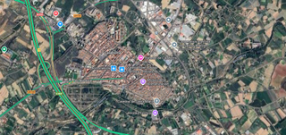 Terreno residencial en Calahorra. Oportunidad de inversión