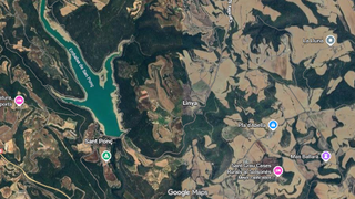 Residential Plot in Avellanes i Santa Linya (Les)