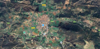 Terreno residencial en Calañas. Oportunidad de inversión