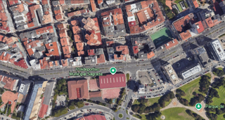 Pis a Sagrada Familia. Inmueble sin posesion y sin acceso al interior  sin posesion y s