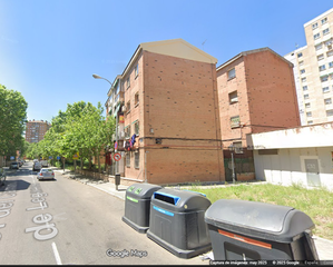 Pis a Abrantes. Inmueble sin posesion y sin acceso al interior. inmueble sin pos