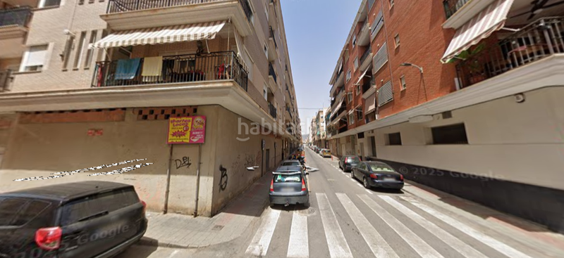 Foto 47ae75e1-54c5-4b2f-885a-af984077563e. Pis a Casco Antiguo Águilas