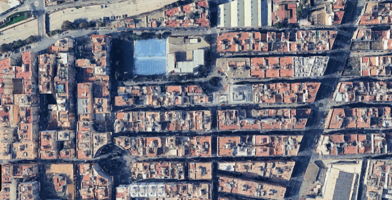 Foto 5b3551d4-f721-4859-b063-c955b7266ade. Pis a Casco Antiguo Águilas