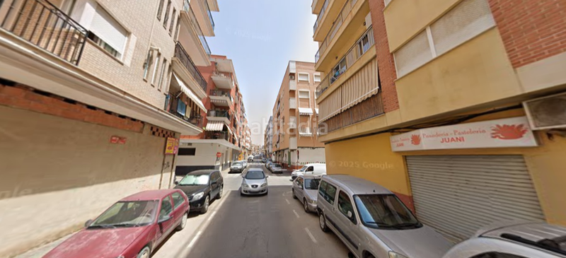 Foto 653f5c70-c2bb-4e2f-abe9-ba8eca4685e5. Pis a Casco Antiguo Águilas