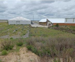 Residential Plot  Ceramica. Suelo urbano terciario en valladolid  excelente oportunidad de i