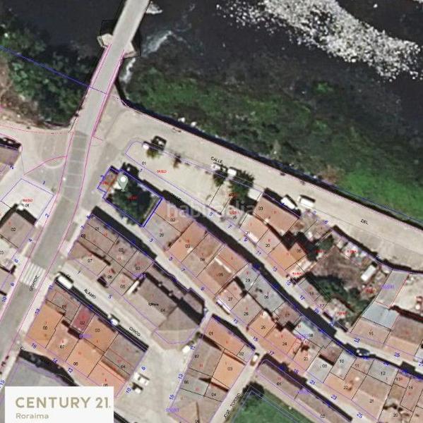 Foto 097a5df6-dd55-4695-822a-11fbc7b2e5b9. Residential plot in Ciudad Rodrigo