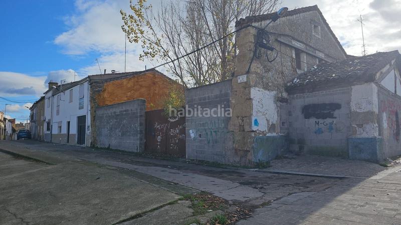 Foto 16059ecd-a90f-4351-addb-bc3a4f89d113. Residential plot in Ciudad Rodrigo