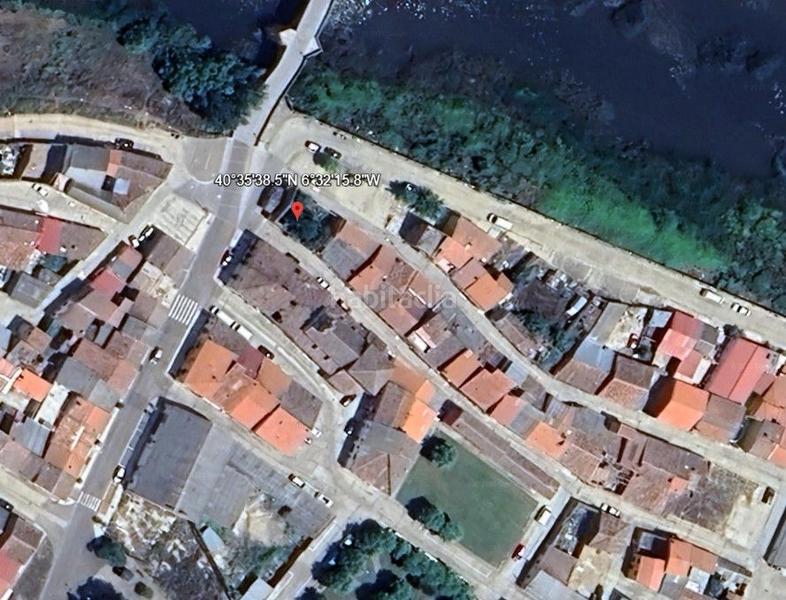 Foto 1699b5e6-2f70-4a83-bd3f-f78d024e0c13. Residential plot in Ciudad Rodrigo