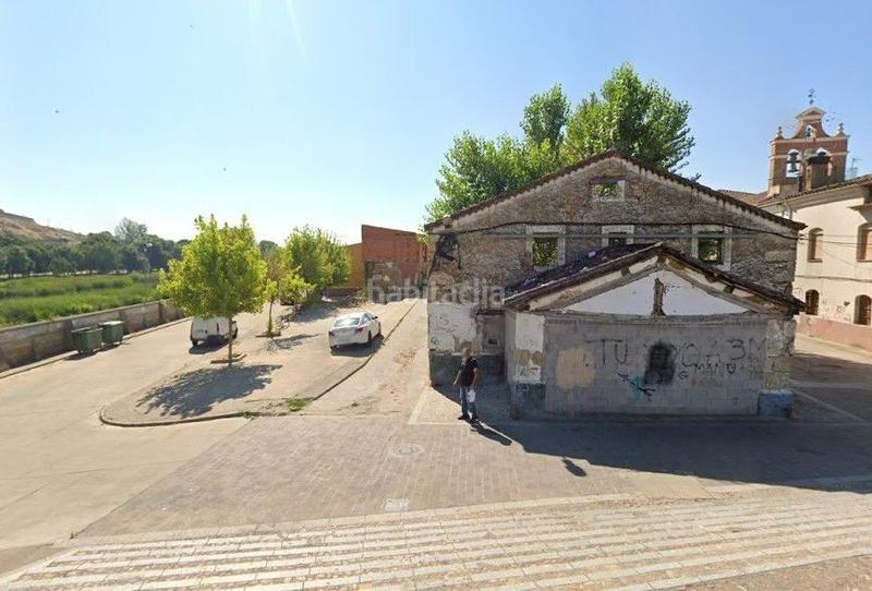 Foto 1ea348df-4e76-4d66-a05c-c00087914cd5. Residential plot in Ciudad Rodrigo