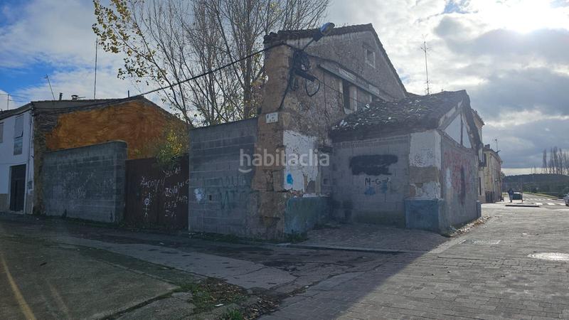 Foto 52a7a90c-4634-4af6-9c5d-4d7d9fe800c7. Residential plot in Ciudad Rodrigo