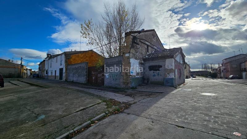 Foto 7867a4af-e30b-46b1-a4d1-edbd63e84474. Residential plot in Ciudad Rodrigo