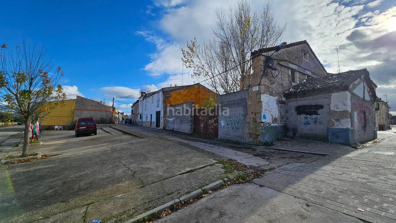 Foto 87869510-5e0b-4a6c-aecb-9400e19b0a81. Residential plot in Ciudad Rodrigo