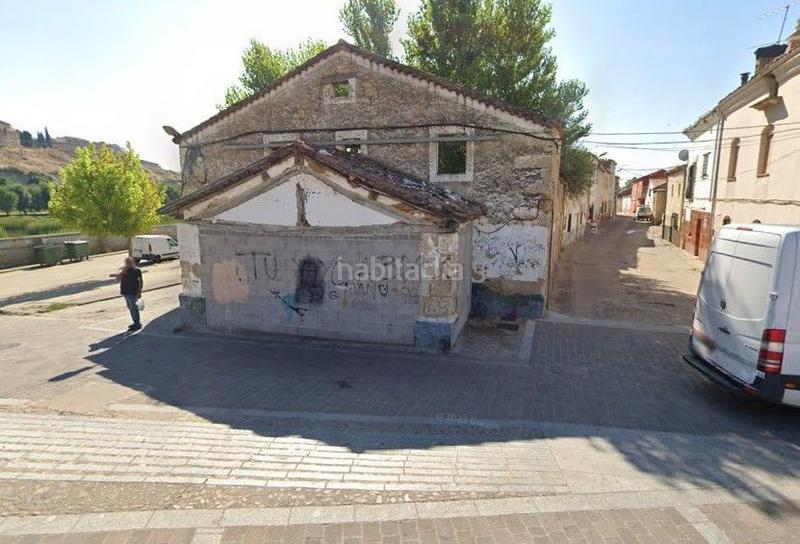 Foto a4112e28-0a3c-4845-bbd3-f1a68185e2bc. Residential plot in Ciudad Rodrigo
