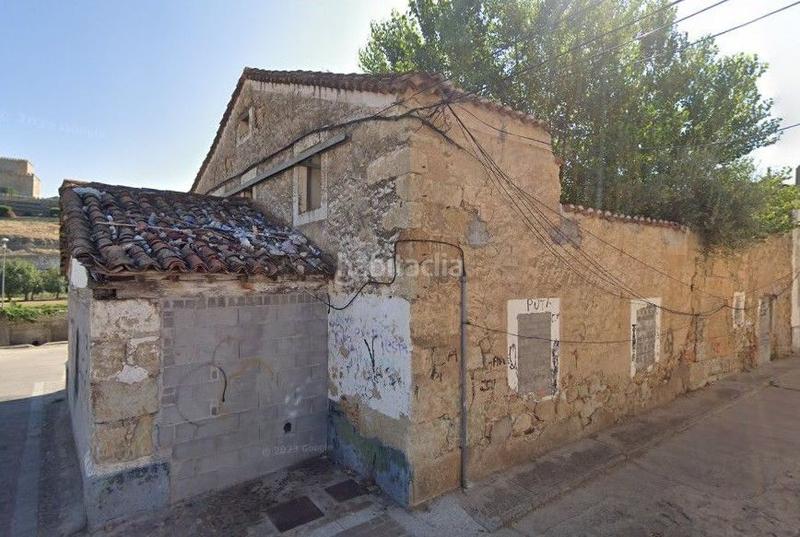 Foto c0dc90ef-4105-4baa-8ad8-5ab38c418c34. Residential plot in Ciudad Rodrigo