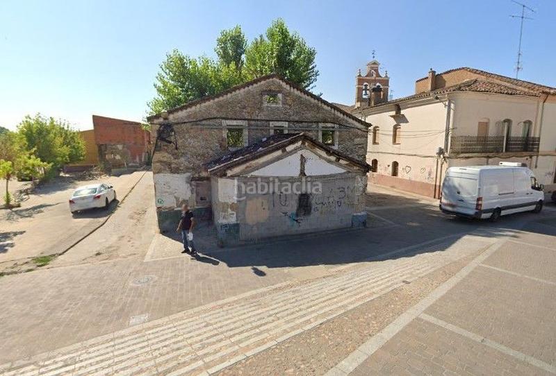 Foto c4e4c746-0635-4b6e-b753-df45d377151a. Residential plot in Ciudad Rodrigo